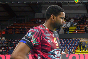 Leòn Wilfredo (sorteggio)