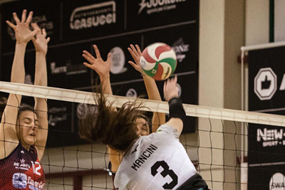 Mancini Francesca (attacca)