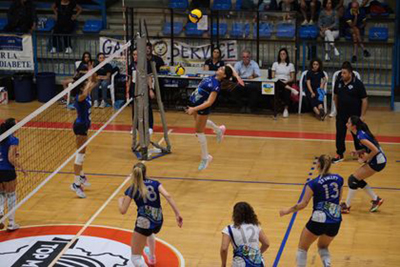 Marsciano-Seravezza (azione)