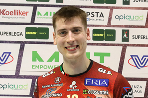 Semeniuk Kamil (mvp)