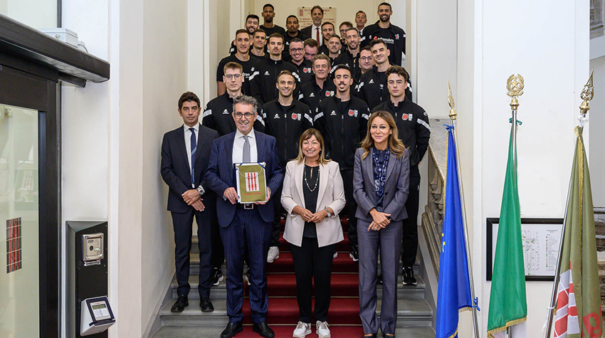 Sir Susa Vim Perugia (presentata)