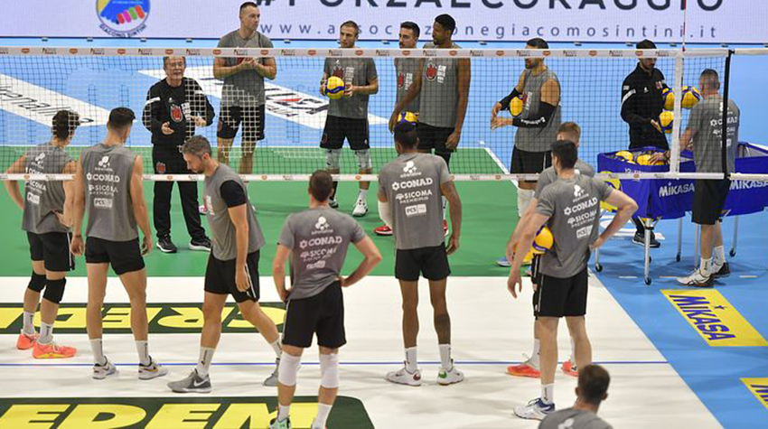 Sir Susa Vim Perugia (supercoppa)