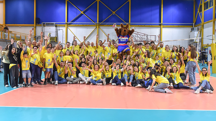 Spirito di Squadra (collaboratori)