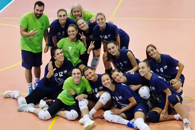 Tmm Of Occhiali Magione (squadra)