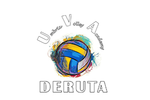 Umbria Volley Academy (logo)
