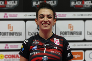 Viscioni Giulia
