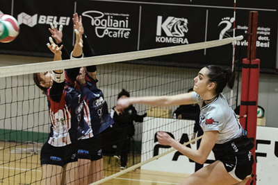 Zani Clara (attacca)