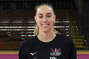 Bartolini Benedetta