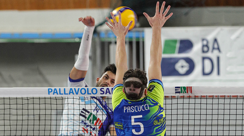 Cappelletti Niccolò (attacco)