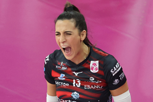 Cogliandro Asia (esulta)