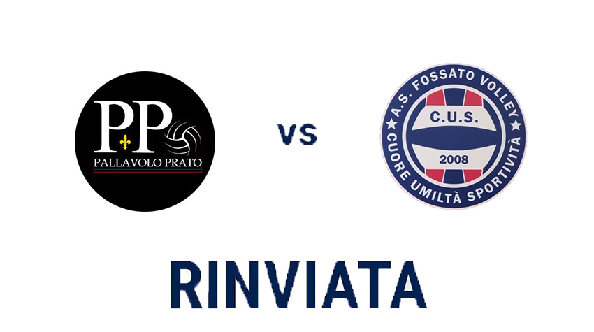 Prato-Fossato (rinvio)