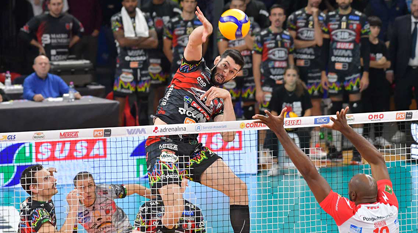 Resende Gualberto Flavio (attacco)