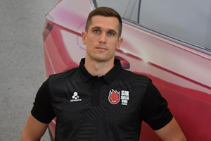 Ropret Gregor (presentazione)