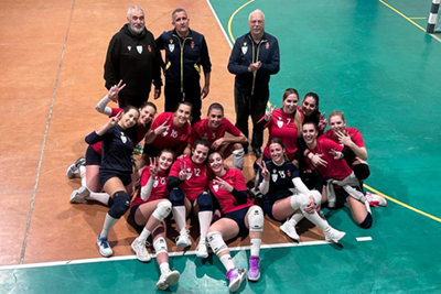 San Gemini San Giovanni Bosco (vittoria)