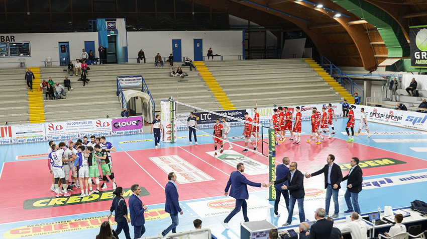 San Giustino (partita)