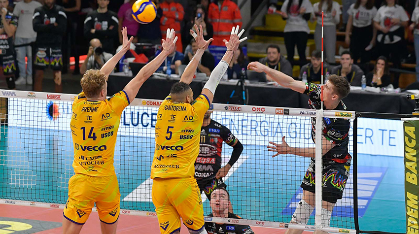 Semeniuk Kamil (attacco)