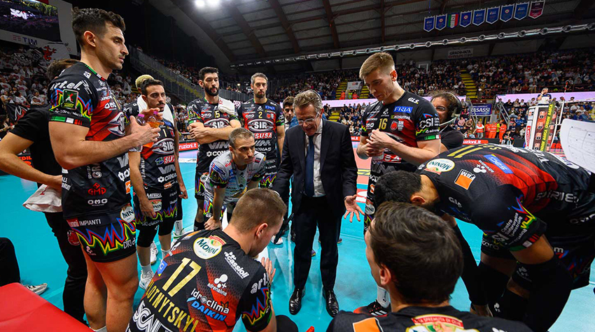 Sir Susa Vim Perugia (tempo)