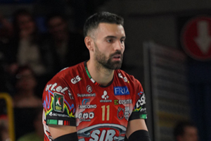 Solé Sebastian (palla)