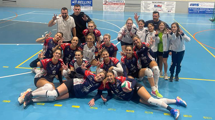 Tmm Of Occhiali Magione (affermazione)