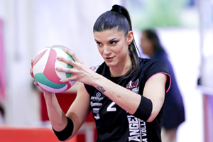 Traballi Gaia (palla)