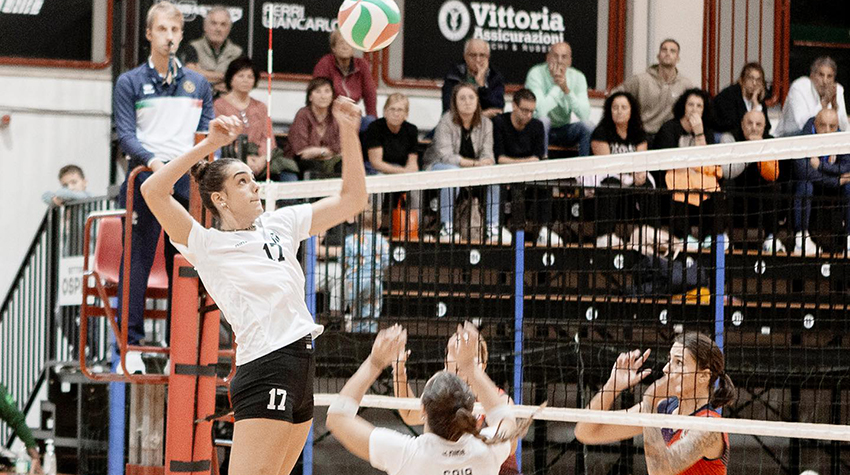 Zani Clara (attacca)