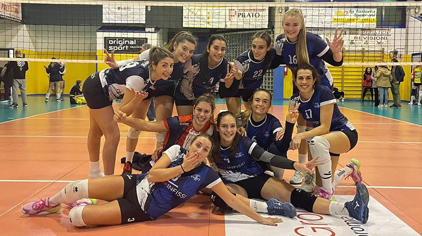 Abita Infissi Bastia (felicità)