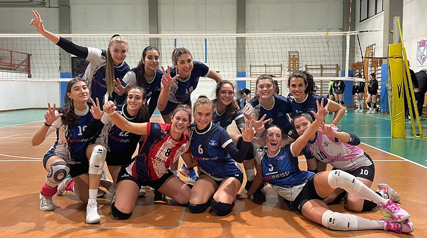 Abita Infissi Bastia (felicità)