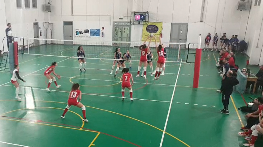 Arezzo-Fossato (azione)