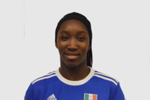 Atamah Princess (Italia)