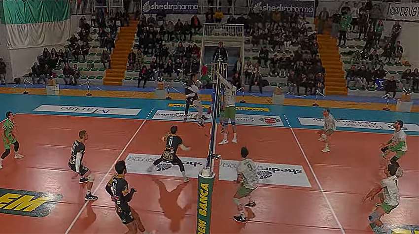 Bragatto Marco (attacco)