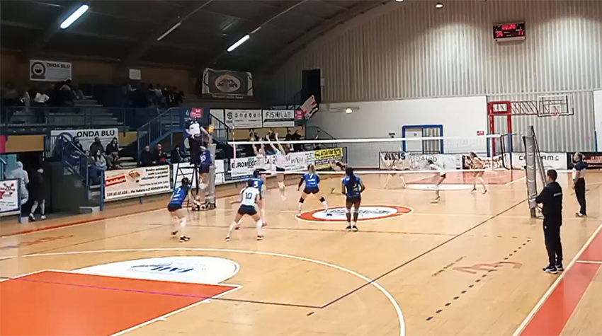 Carboni Agnese (attacca)