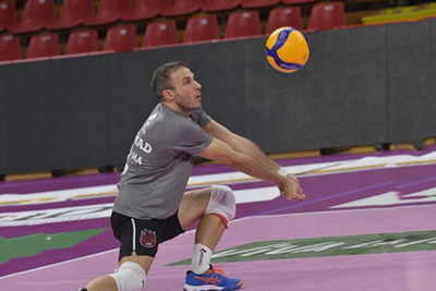 Colaci Massimo (riceve)