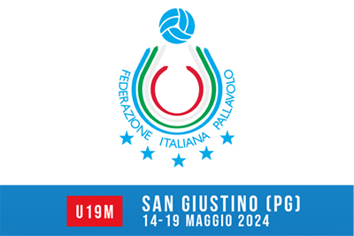 Fipav (under 19 maschile) 2024