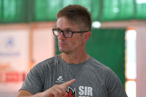 Giaccardi Massimiliano