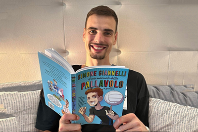 Giannelli Simone (libro)