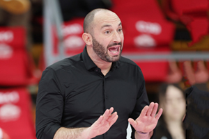 Giovi Andrea (calma)