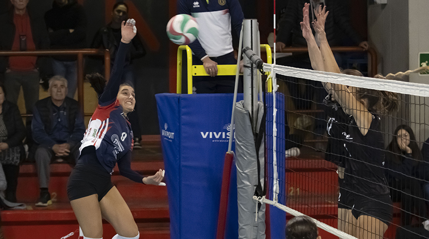 Giunti Greta (attacco)