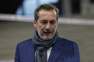 Gustinelli Valdemaro (sciarpa)