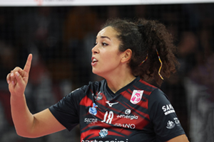 Kosareva Dayana (profilo)