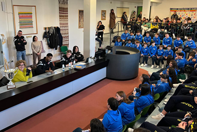 Leòn-Semeniuk (Gubbio)