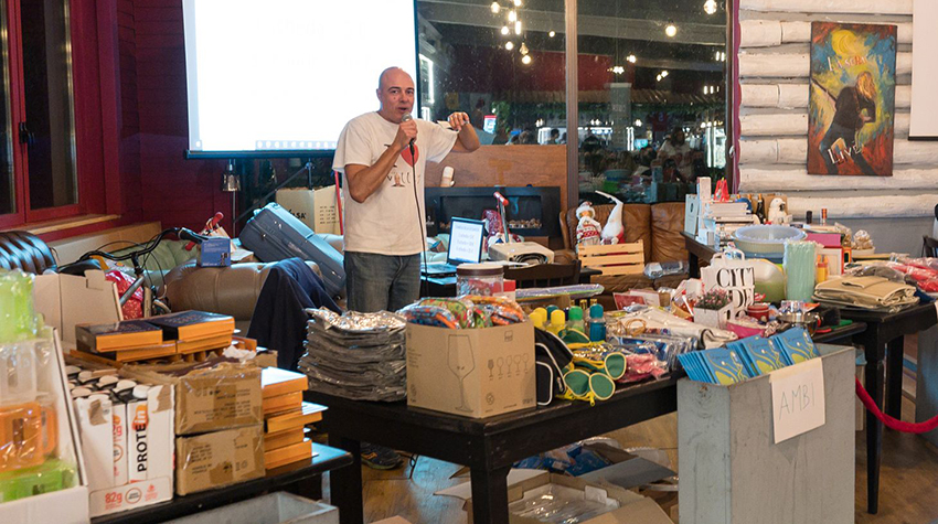 Pianeta Volley (benvenuto)