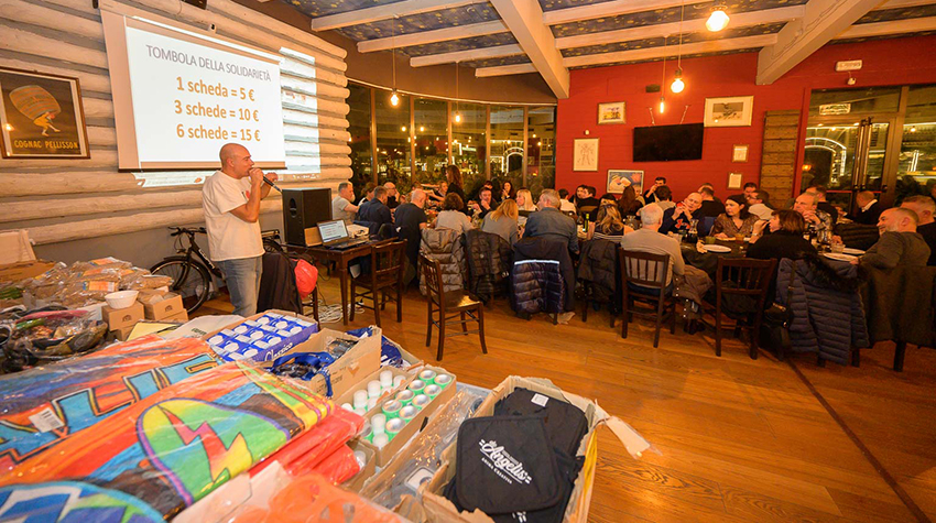 Pianeta Volley (si gioca)