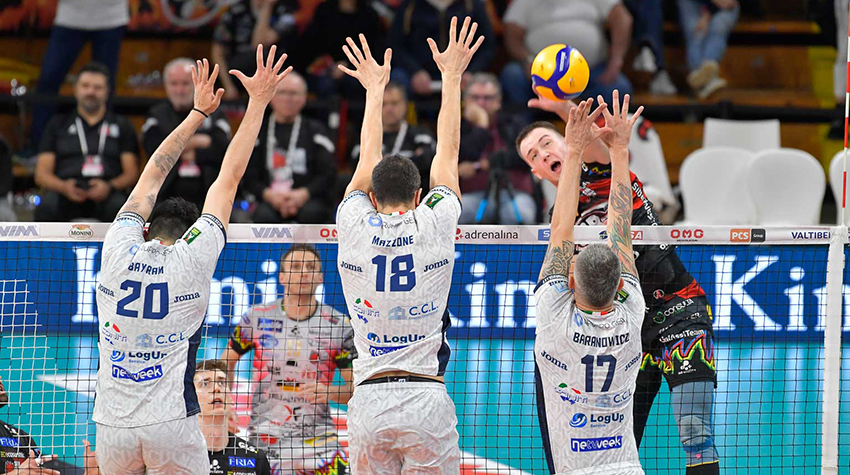 Plotnytskyi Oleh (attacco)