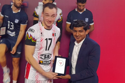 Plotnytskyi Oleh (mvp)