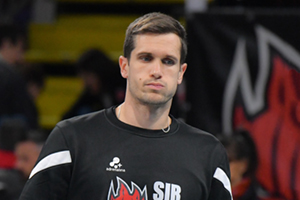 Ropret Gregor (tuta)