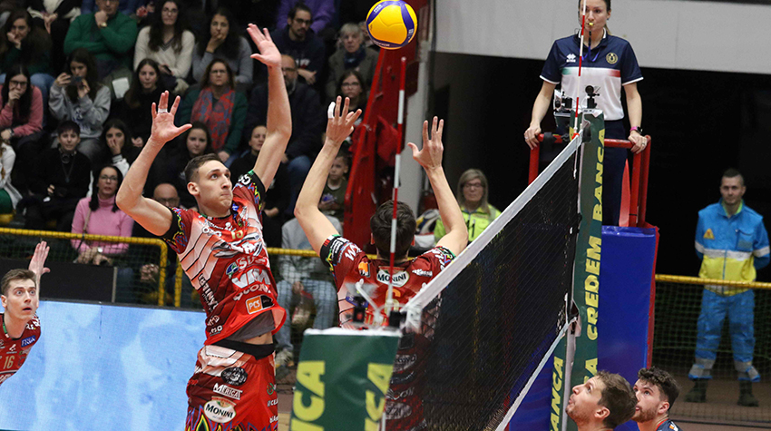 Russo Roberto (attacco)