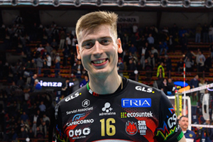 Semeniuk Kamil (mvp)