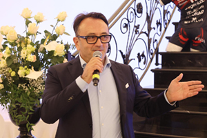 Bartoccini Antonio