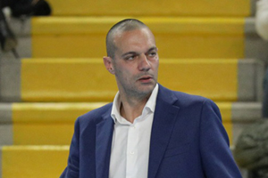 Bartolini Marco (bordo campo)