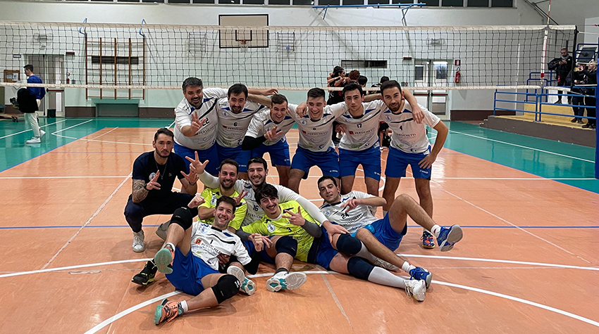 Energy Pmu Marsciano (squadra)